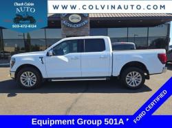 2025 Ford F 150