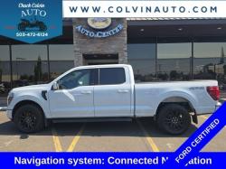 2025 Ford F 150