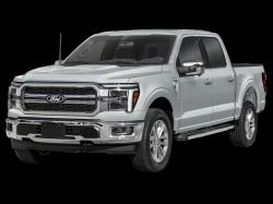 2026 Ford F 150