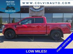 2025 Ford F 150