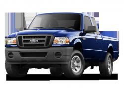 2008 Ford Ranger