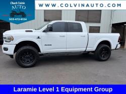 2020 RAM 2500