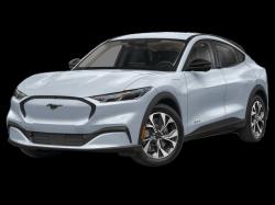 2026 Ford Mustang Mach E