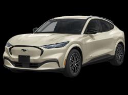 2026 Ford Mustang Mach E