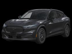 2026 Ford Mustang Mach E