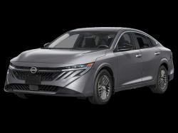 2027 Nissan Sentra