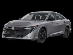 2027 Nissan Sentra