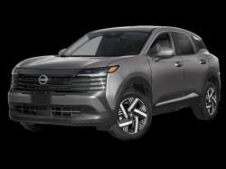 2027 Nissan Kicks