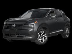 2027 Nissan Kicks