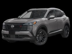 2027 Nissan Kicks