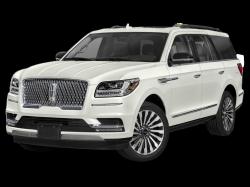2019 Lincoln Navigator L