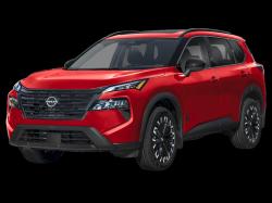 2027 Nissan Rogue