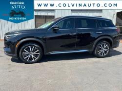 2023 INFINITI QX60