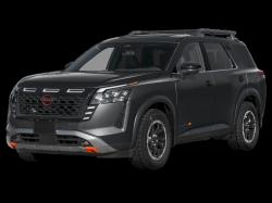 2026 Nissan Pathfinder