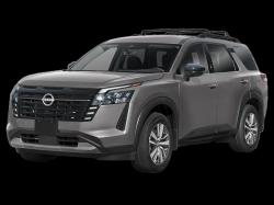 2026 Nissan Pathfinder