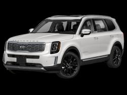 2020 Kia Telluride