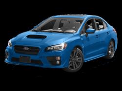 2017 Subaru WRX