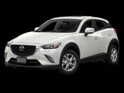 2016 Mazda Mazda CX 3