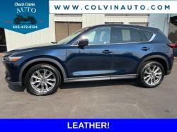 2021 Mazda Mazda CX 5