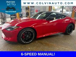 2027 Nissan Z