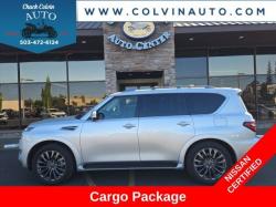 2023 Nissan Armada