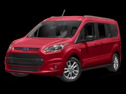 2017 Ford Transit Connect