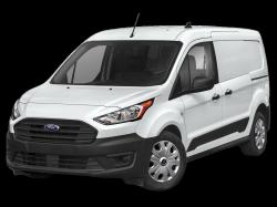 2023 Ford Transit Connect