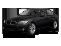 2011 BMW 3 Series