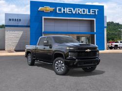 2026 Chevrolet Silverado 2500 HD