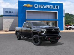 2026 Chevrolet Silverado 2500 HD