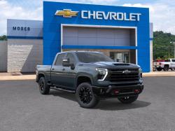 2026 Chevrolet Silverado 2500 HD