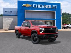 2026 Chevrolet Silverado 3500 HD