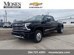 2026 Chevrolet Silverado 3500 HD