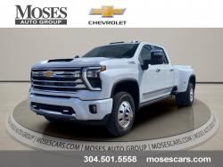 2026 Chevrolet Silverado 3500 HD