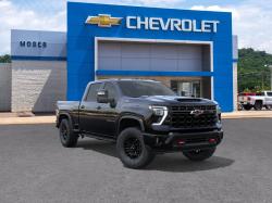 2026 Chevrolet Silverado 2500 HD