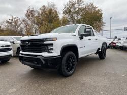 2026 Chevrolet Silverado 2500 HD