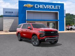 2026 Chevrolet Suburban