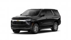 2026 Chevrolet Tahoe