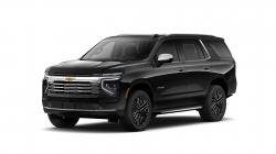 2026 Chevrolet Tahoe