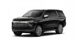 2026 Chevrolet Tahoe