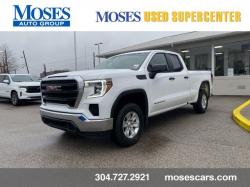 2022 GMC Sierra 1500 Limited