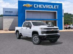 2026 Chevrolet Silverado 2500 HD