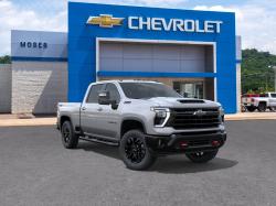 2026 Chevrolet Silverado 2500 HD