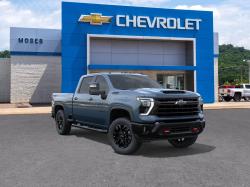 2026 Chevrolet Silverado 2500 HD