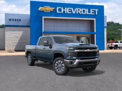 2026 Chevrolet Silverado 3500 HD