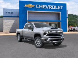 2026 Chevrolet Silverado 3500 HD