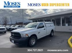 2022 Ram 1500 Classic