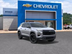 2027 Chevrolet Equinox