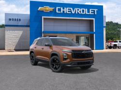 2027 Chevrolet Equinox