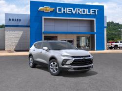 2026 Chevrolet Blazer